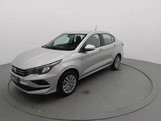 FIAT CRONOS 1.0 FIREFLY FLEX DRIVE MANUAL